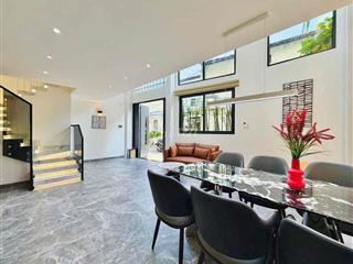 🏦 Nhà mới đẹp NC nup hẻm Thống Nhất P11
