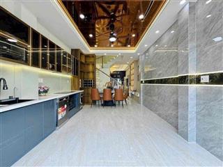 🏦 Nhà mới đẹp NC nup hẻm Lê Đức Thọ P13