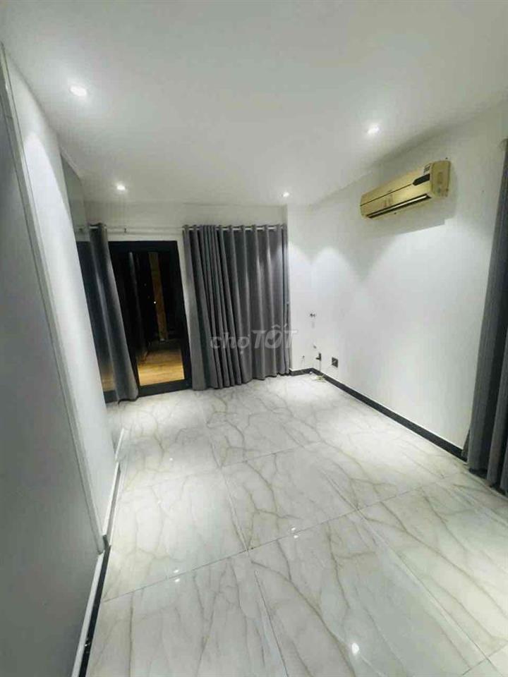 🏦 Biệt thự NC Senturia Vườn Lài An Phú Đông Q12