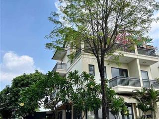 🏦 Biệt thự NC Senturia Vườn Lài An Phú Đông Q12
