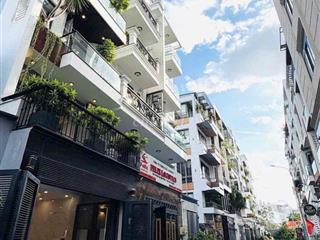 🏦 Nhà mới đẹp NC nup hẻm Khu Đồng Bộ Vip Nguyễn Tư Giản P12