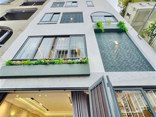 🏦 Nhà mới đẹp NC nup hẻm 162 Nguyễn Duy Cung P12