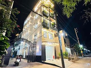 🏦 Nhà mới đẹp Nup hẻm thạnh Xuân 25 P. Thới An