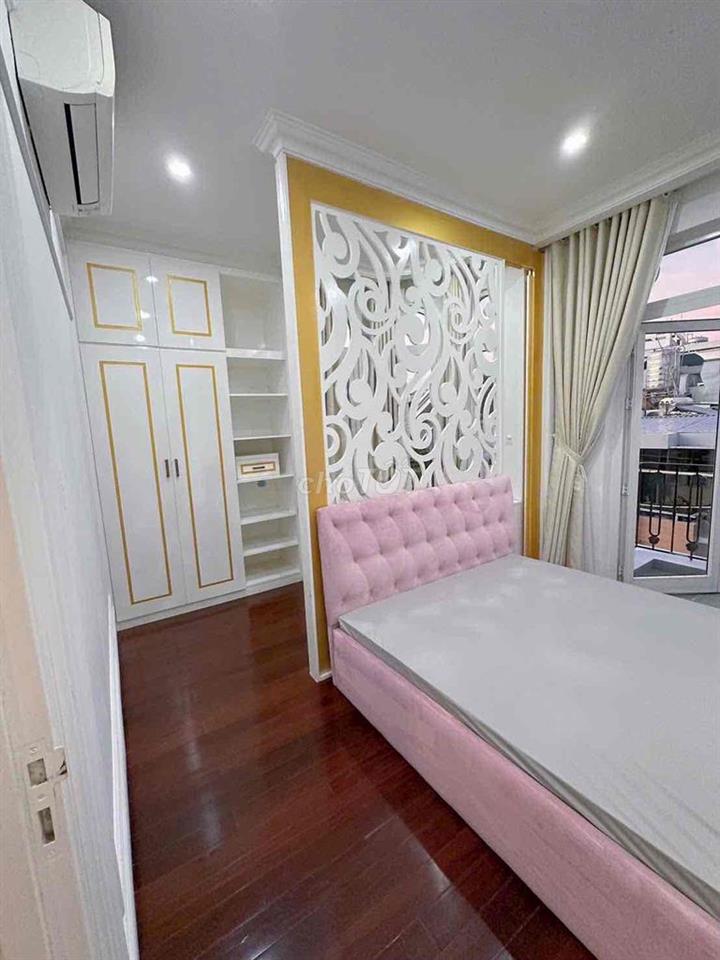 🏦 Biệt thự NC nup hẻm 1/ Thống Nhất P16