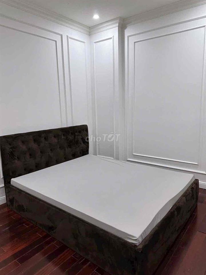 🏦 Biệt thự NC nup hẻm 1/ Thống Nhất P16