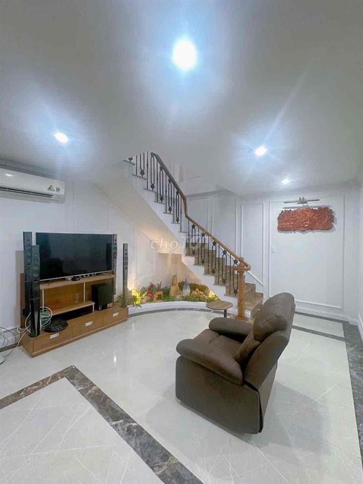 🏦 Biệt thự NC nup hẻm 1/ Thống Nhất P16