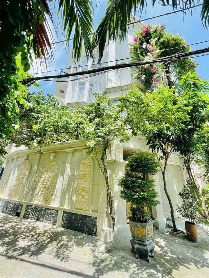 🏦 Biệt thự NC nup hẻm 1/ Thống Nhất P16
