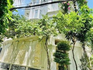 🏦 Biệt thự NC nup hẻm 1/ Thống Nhất P16