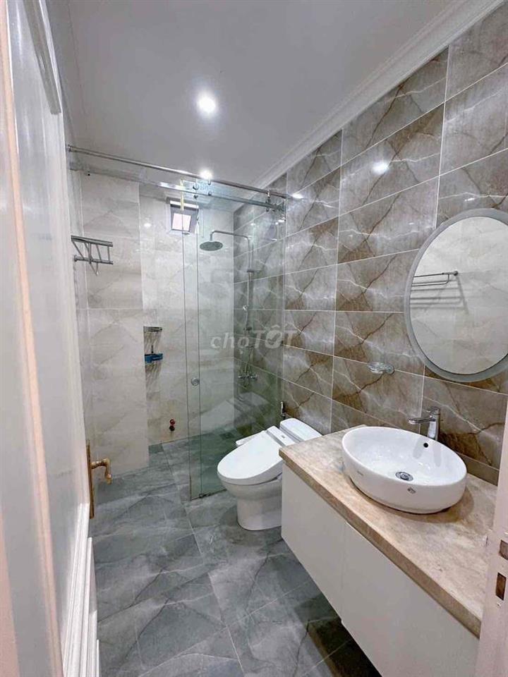 🏦 Biệt thự NC nup hẻm 1/ Thống Nhất P16