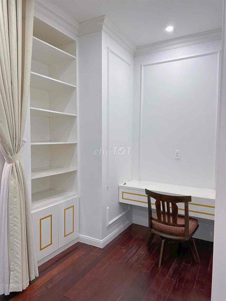 🏦 Biệt thự NC nup hẻm 1/ Thống Nhất P16