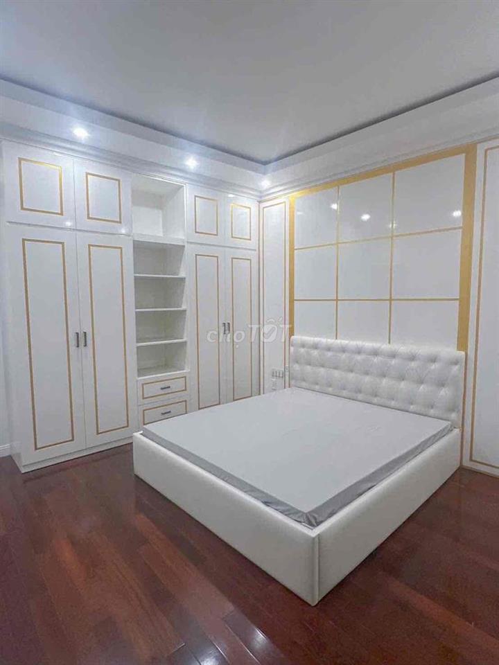 🏦 Biệt thự NC nup hẻm 1/ Thống Nhất P16