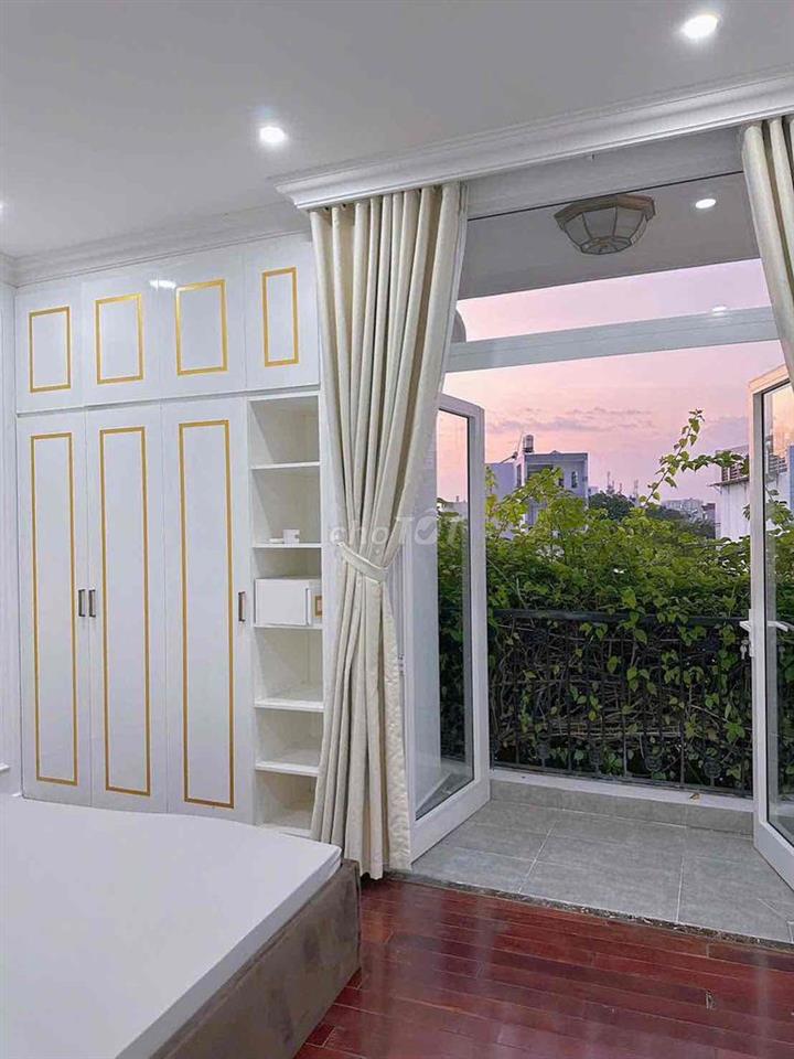 🏦 Biệt thự NC nup hẻm 1/ Thống Nhất P16