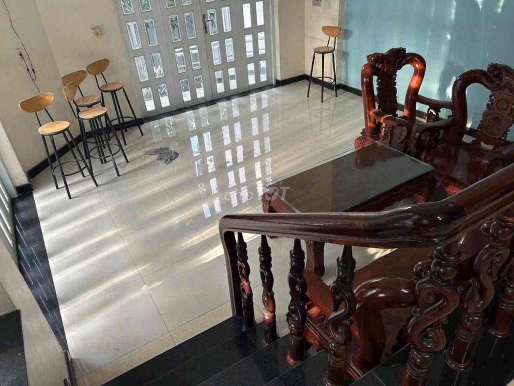 🏦 Nhà NC DT siêu to nup hẻm Phạm Văn Chiêu P14