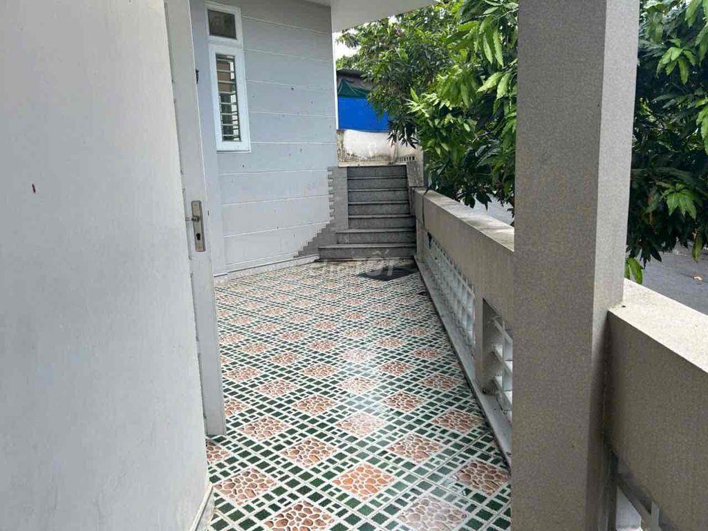 🏦 Nhà NC DT siêu to nup hẻm Phạm Văn Chiêu P14