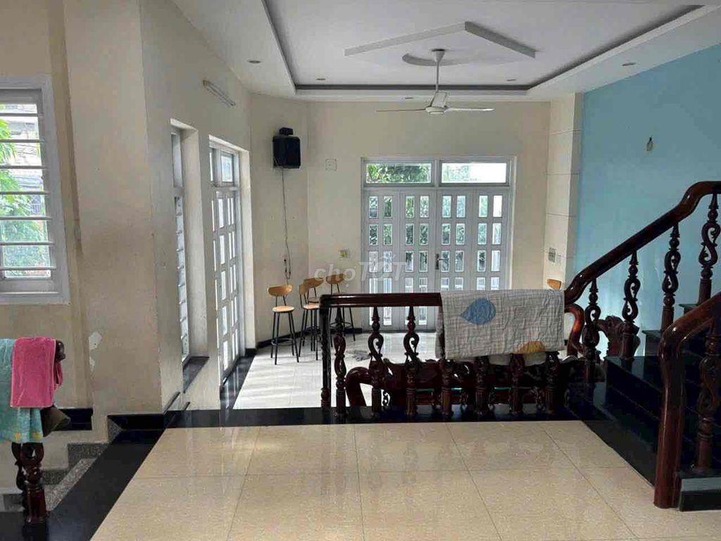 🏦 Nhà NC DT siêu to nup hẻm Phạm Văn Chiêu P14