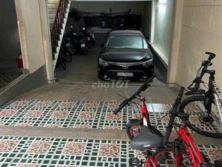 🏦 Nhà NC DT siêu to nup hẻm Phạm Văn Chiêu P14