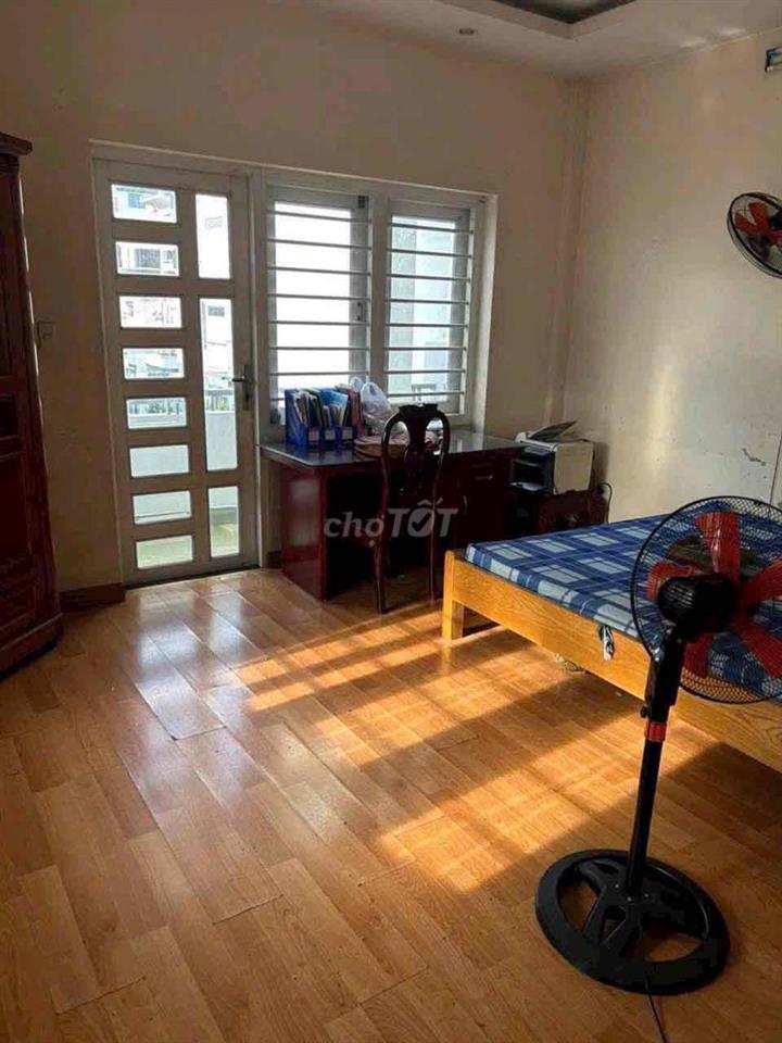 🏦 Nhà NC DT siêu to nup hẻm Phạm Văn Chiêu P14