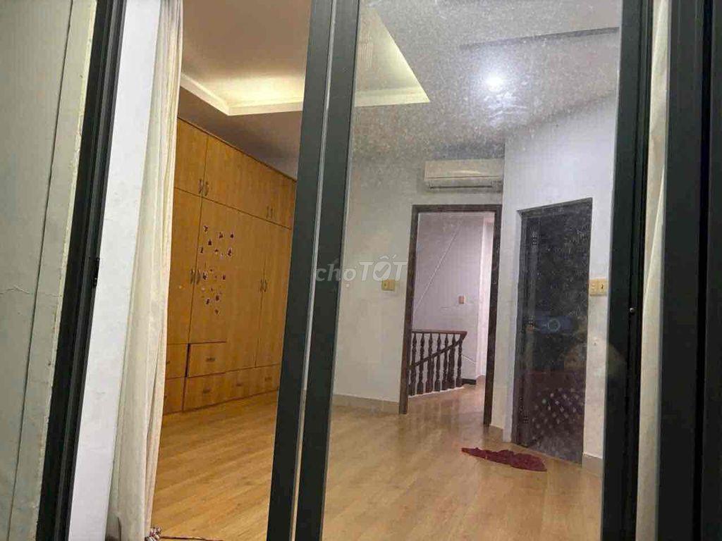 🏦 Nhà mới đẹp NC nup hẻm Đường số 9 Nguyễn Văn Lượng P16