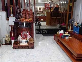 🏦 Nhà mới đẹp NC nup hẻm Đường số 9 Nguyễn Văn Lượng P16