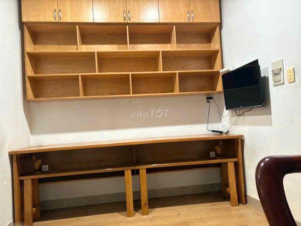🏦 Nhà mới đẹp NC nup hẻm Đường số 9 Nguyễn Văn Lượng P16