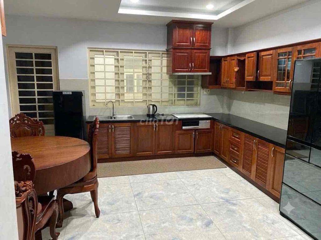 🏦 Nhà mới đẹp NC nup hẻm Đường số 9 Nguyễn Văn Lượng P16