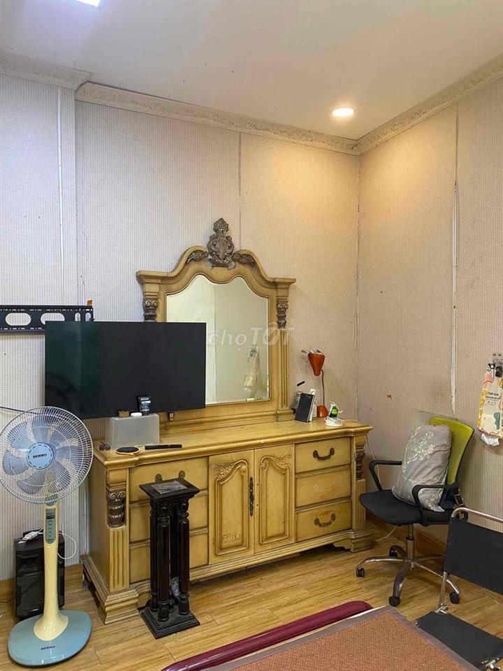 🏦 Vliia NC nup hẻm Lê Đức Thọ P. An Hội Tây