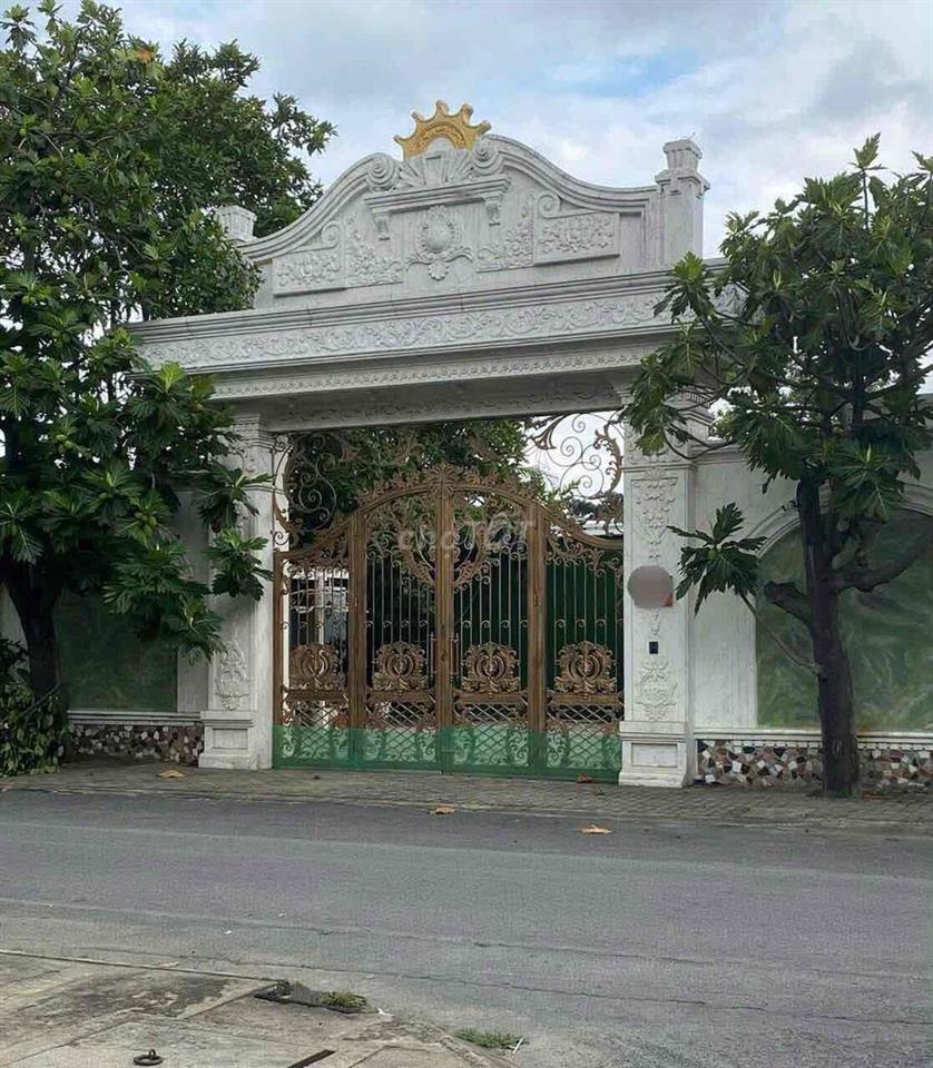 🏦 Vliia NC nup hẻm Lê Đức Thọ P. An Hội Tây