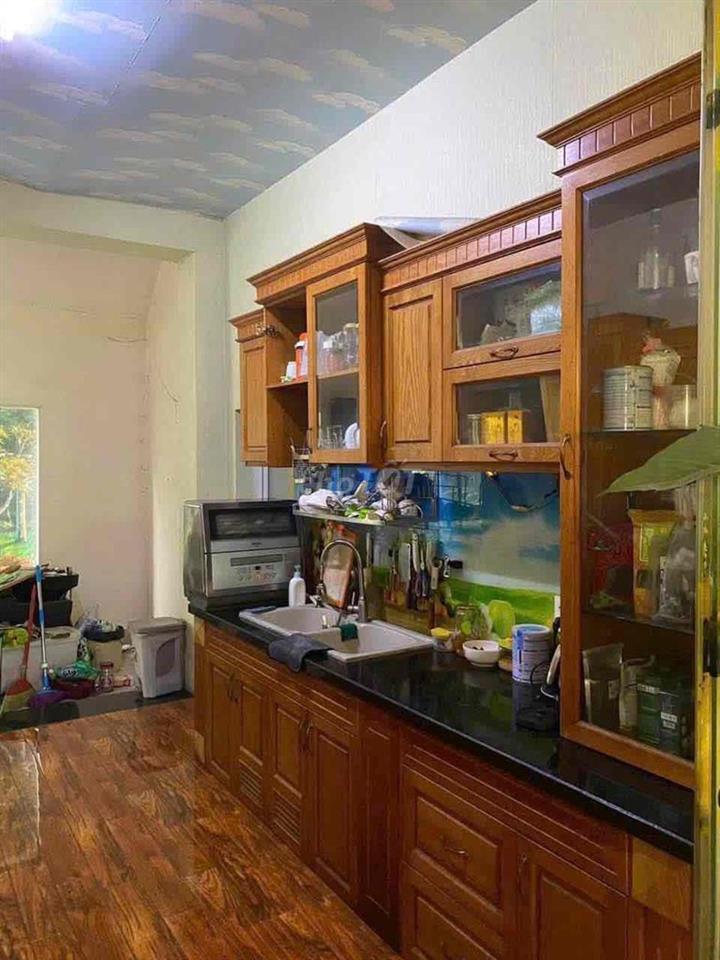 🏦 Vliia NC nup hẻm Lê Đức Thọ P. An Hội Tây