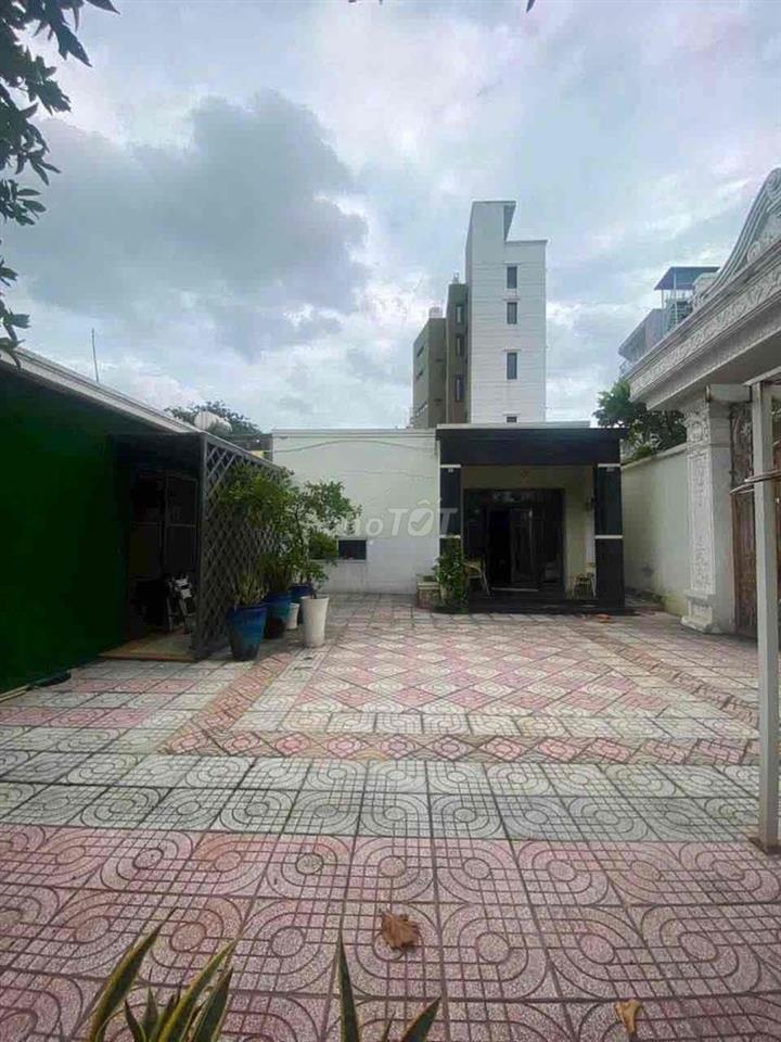 🏦 Vliia NC nup hẻm Lê Đức Thọ P. An Hội Tây