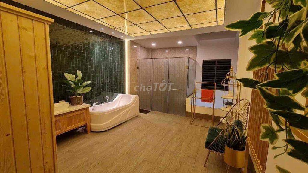 🏦 Nhà mới đẹp NC mặt tiền Đường số 19 P8