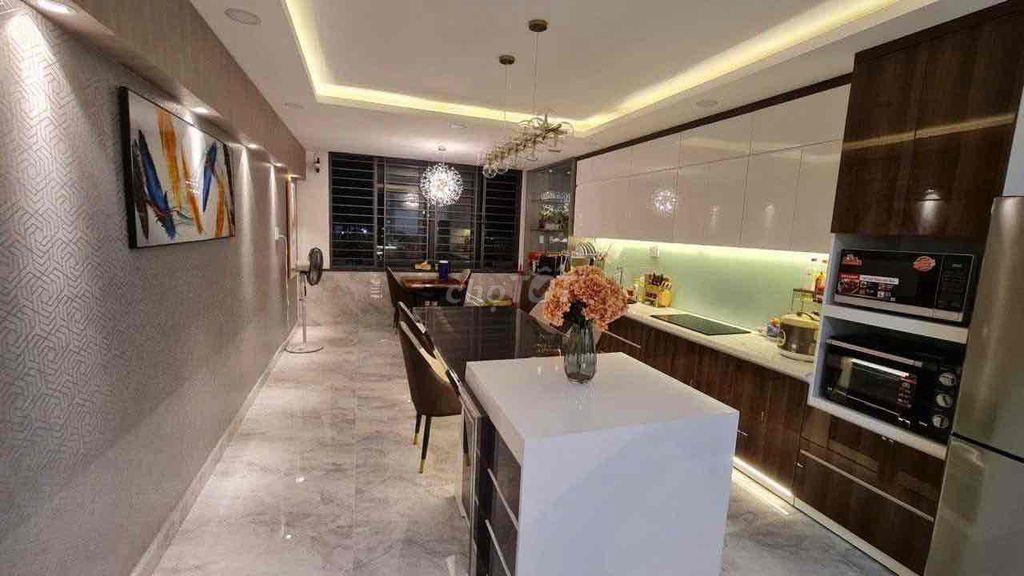 🏦 Nhà mới đẹp NC mặt tiền Đường số 19 P8