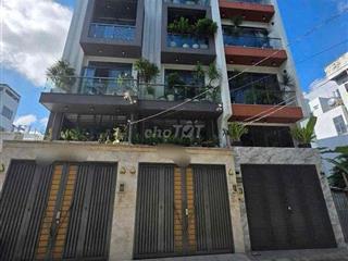 🏦 Nhà mới đẹp NC mặt tiền Đường số 19 P8