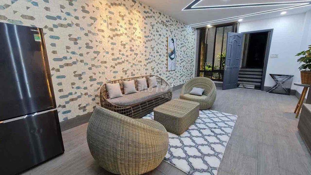 🏦 Nhà mới đẹp NC mặt tiền Đường số 19 P8