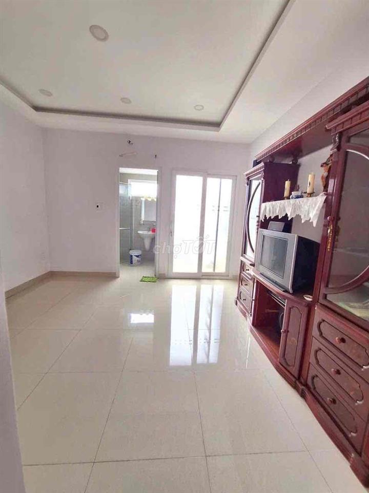 🏦 Nhà mới đẹp NC mup hẻm Tô ngọc Vân P. An Hội Đông