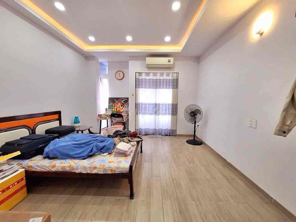 🏦 Nhà mới đẹp NC mup hẻm Tô ngọc Vân P. An Hội Đông