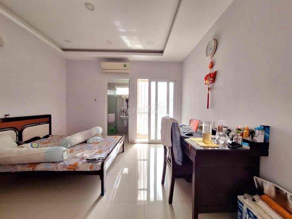🏦 Nhà mới đẹp NC mup hẻm Tô ngọc Vân P. An Hội Đông