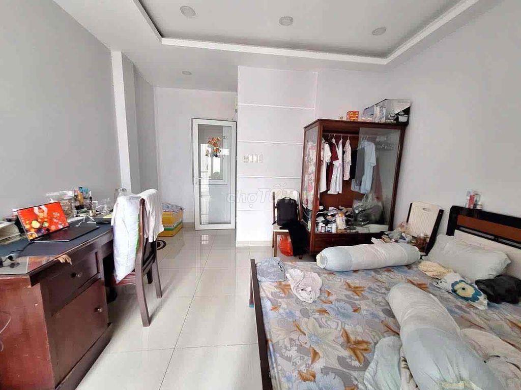 🏦 Nhà mới đẹp NC mup hẻm Tô ngọc Vân P. An Hội Đông