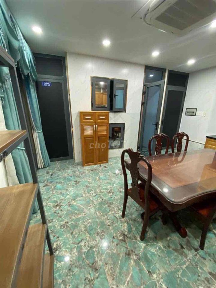 🏦 Nhà mới đẹp NC nup hẻm 945/ Quang Trung P14