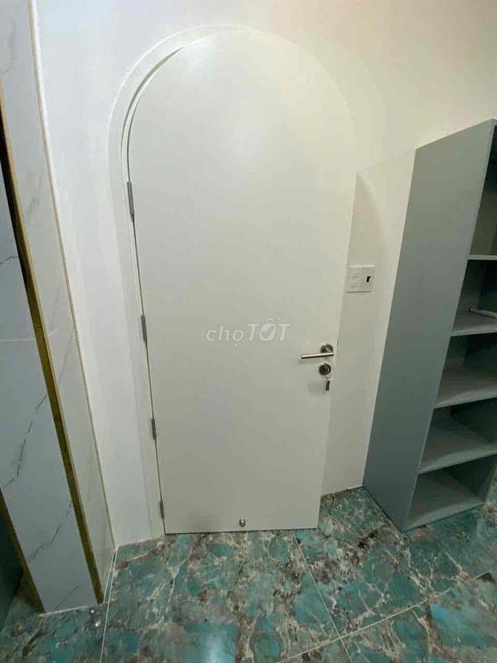 🏦 Nhà mới đẹp NC nup hẻm 945/ Quang Trung P14