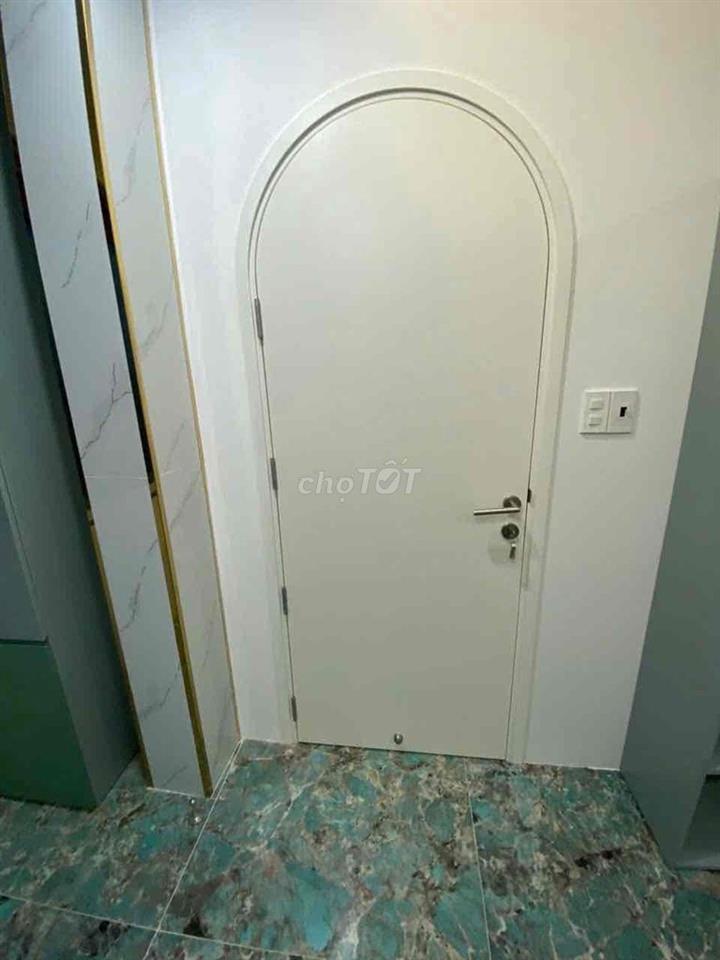 🏦 Nhà mới đẹp NC nup hẻm 945/ Quang Trung P14