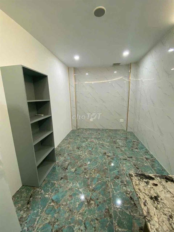 🏦 Nhà mới đẹp NC nup hẻm 945/ Quang Trung P14