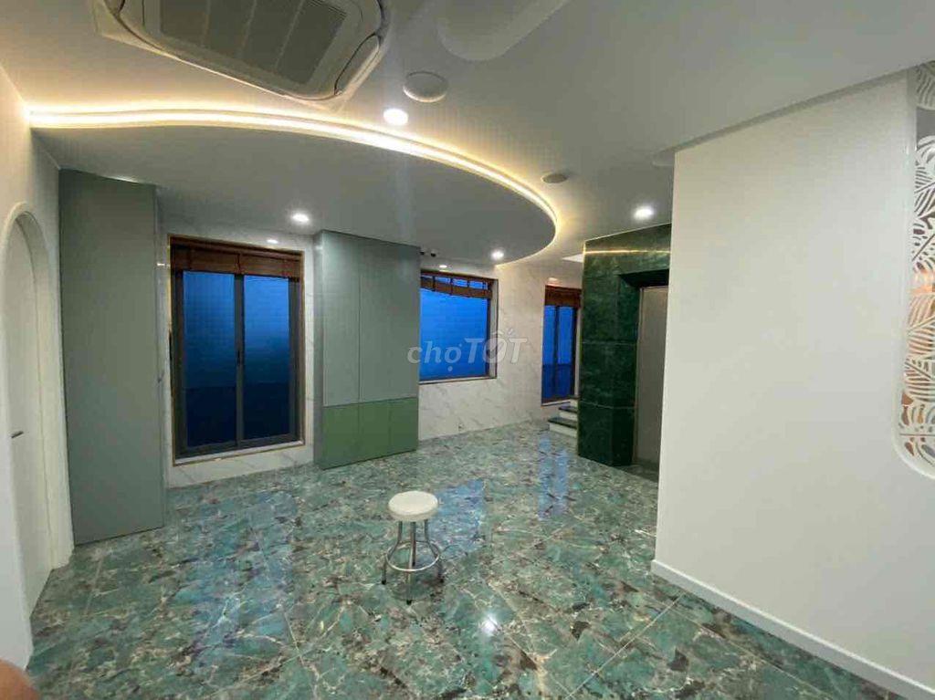 🏦 Nhà mới đẹp NC nup hẻm 945/ Quang Trung P14