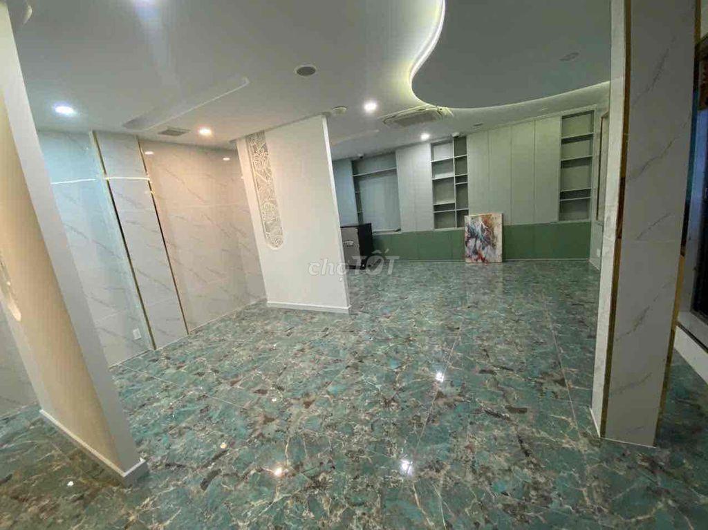 🏦 Nhà mới đẹp NC nup hẻm 945/ Quang Trung P14