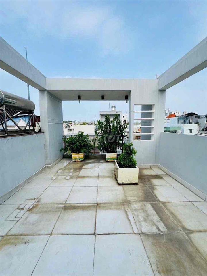 🏦 Nhà NC mặt tiền đường số 3 P. Thông Tây Hội