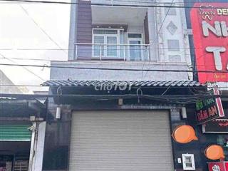 🏦 Nhà NC mặt tiền đường số 3 P. Thông Tây Hội