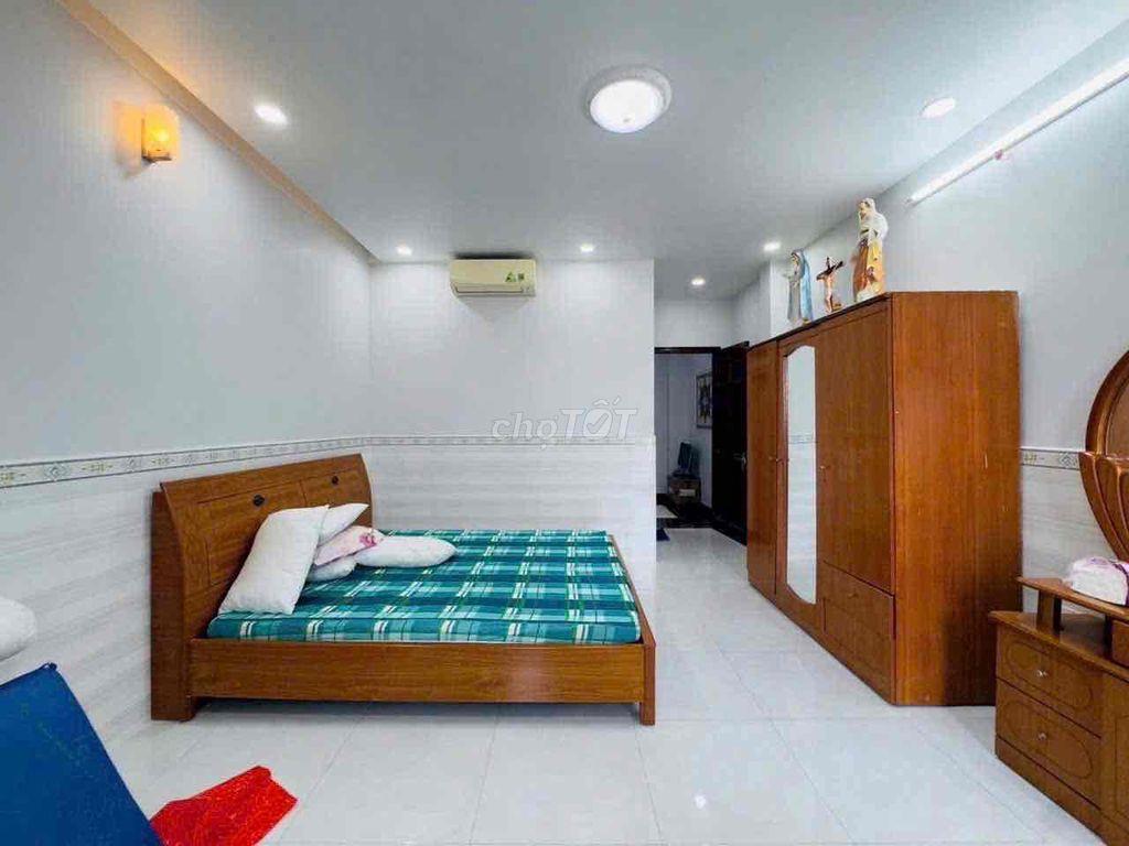 🏦 Nhà NC mặt tiền đường số 3 P. Thông Tây Hội