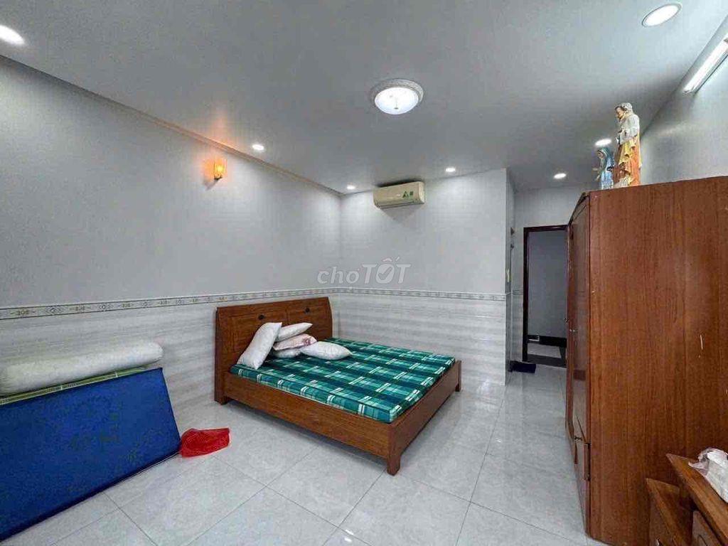 🏦 Nhà NC mặt tiền đường số 3 P. Thông Tây Hội