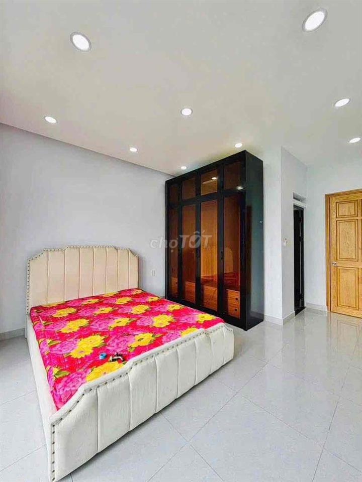🏦 Nhà mới đẹp NC nup hẻm 1227 Lê Đức Thọ P15