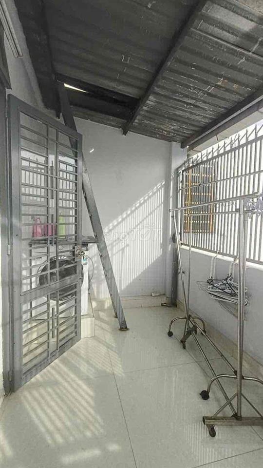 🏦 Nhà mới NC nup hẻm Lê Văn Thọ P11