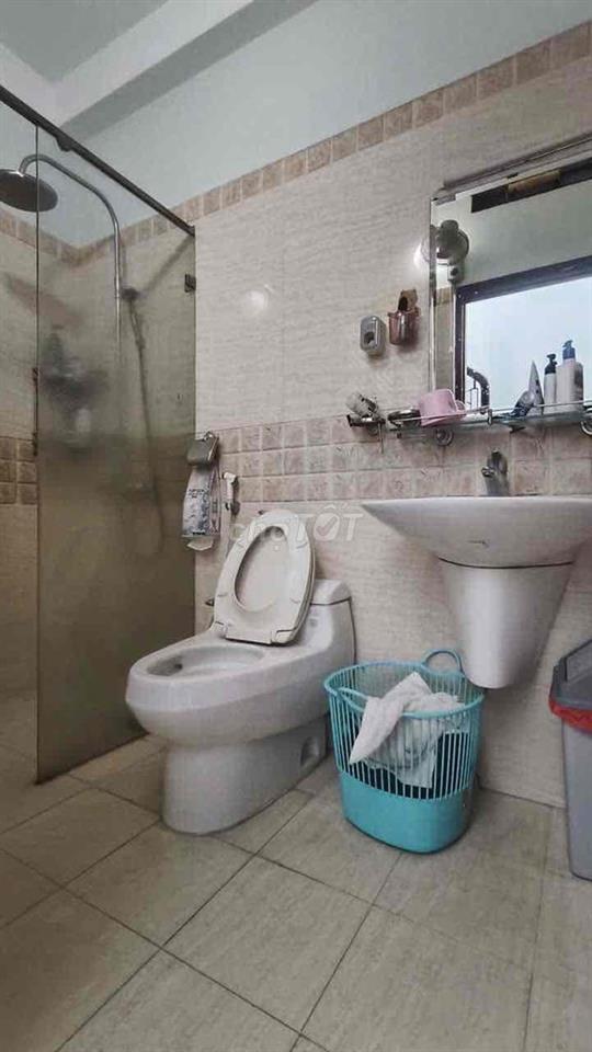 🏦 Nhà mới NC nup hẻm Lê Văn Thọ P11